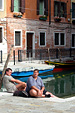 Venedig